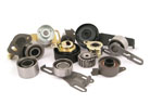 Tensioner bearing