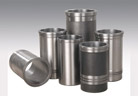 Cylinder liner